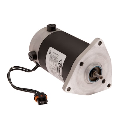 Nobles/Tennant MOTOR - TRANSAXLE - 36V .5HP 2000RPM 1031761AM